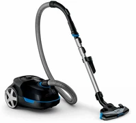 Philips FC8578/09 Porszívó porzsákos kép