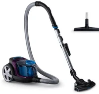 Philips FC9333-09 Fc9333/09 powerpro compact porzsák nélküli porszívó kép