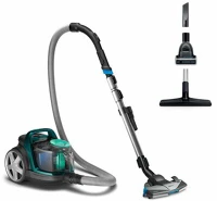 Philips FC9555/09 Porszívó porzsák nélküli kép