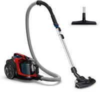 Philips FC9729/09 PHILIPS FC9729/09 porzsák nélküli porszívó kép