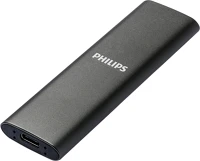 Philips FM01SS030P/00 1tb külső ssd, ultra speed usb type 
