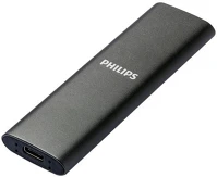 Philips FM25SS031P/00 250gb  ultra speed külső ssd meghajtó kép