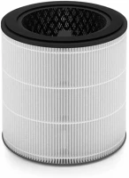 Philips FY0293/30 Fy0293/30 hepa és aktív szénszűrő kép