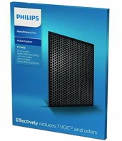 Philips FY3432/10 Szénszűrő betét kép