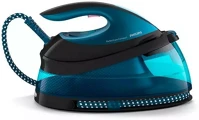 Philips GC7846/80 2400 W Gőzállomás  gc7846/80 2400 w kép