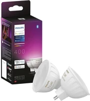 Philips GU5,3 lighting hue led fényforrás white & color ambiance kép