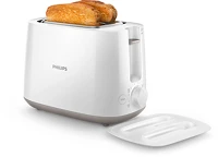 Philips HD2582/00 Kenyérpirító - fehér kép