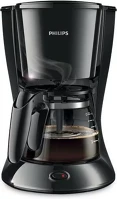 Philips HD7432/20 Hd7432/20 daily collection filteres kávéfőző 750 w 0.6 l fekete kép