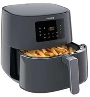 Philips XL HD9270/66 Airfryer essential xl  forrólevegős sütő kép