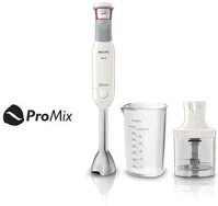 Philips HR1641/00 Botmixer szett kép