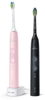 Philips HX6830/35 Elektromos fogkefe szett kép