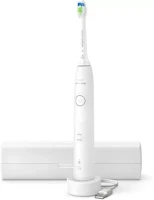 Philips HX7110/02 Sonicare series 5500 szónikus elektromos fogkefe fehér hx7110/02 kép