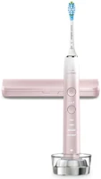 Philips HX9911/84 Sonicare diamondclean 9000 szónikus elektromos fogkefe, pink-fehér átmenetes kép