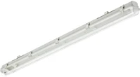 Philips LEDINAIRE WT050C 1XTLED L1500 led-es lámpa nedves helyiségbe led t8 szürke, fehér, 36604399 kép