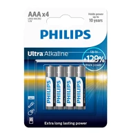 <span itemprop='brand'>Philips</span> <span itemprop='sku'>LR03E4B/10</span>