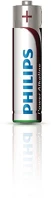 Philips LR03P6BP Philips lr03p6bp power alkaline elem