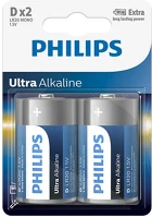 <span itemprop='brand'>Philips</span> <span itemprop='sku'>LR20E2B/10</span>