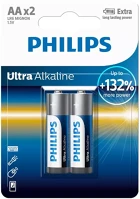 <span itemprop='brand'>Philips</span> <span itemprop='sku'>aa 2-bliszter</span>