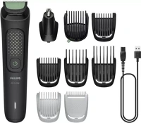 Philips MG3946-15 Mg3946/15 series 3000 multigroom kép