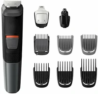 Philips MG5720/15 Szőrtelenítő 5 in 1 kép