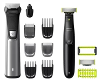 Philips 9000 MG9720/90 Szakállvágó készl kép