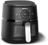 Philips NA211/00 Airfryer 2000 s  forrólevegős sütő kép