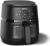 Philips NA220/00 Forrólevegős sütő kép