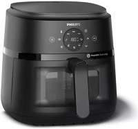 Philips NA230/00 Airfryer 2000 xl  forrólevegős sütő kép