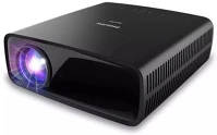 Philips NPX730/INT Neopix 730 fullhd 700l 30000óra fekete projektor kép