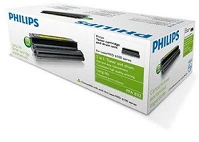 Philips PFA832 Pfa 832 fekete eredeti toner kép
