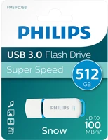 Philips PH114258 Pendrive usb 3.0 512gb kép