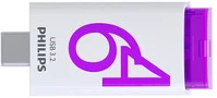 Philips PH114999 3.2 gen1 64gb usb-c pendrive kép
