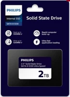 Philips PH133600 2tb 2,5