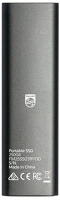 Philips PH154469 Ssd külső 250 gb kép