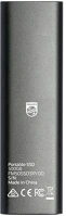 Philips PH154476 Külső ssd 500 gb kép