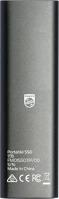 Philips PH154490 Külső ssd 1tb ultra speed kép