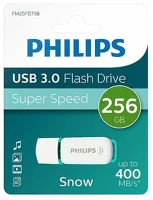 Philips PH665427 Pendrive usb 3.0 256gb kép