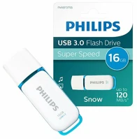 Philips PH668138 Pendrive usb 3.0 16gb kép