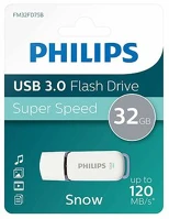 Philips PH668176 Pendrive usb 3.0 32gb kép