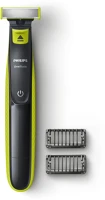 Philips QP2521/10 Qp2521/10 borotva kép