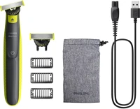 Philips QP2724/31 Borotva rezgőkéses kép