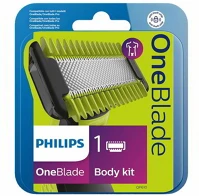 Philips QP610-50 Oneblade face+body qp610/50 kép