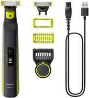 Philips QP6507/23 Borotva szett kép