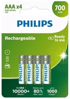 Philips R03B4A70/10 Philips r03b4a70/10 akkumulátor