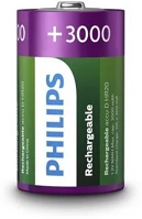 Philips R20B2A300/10 Rechargeables elem