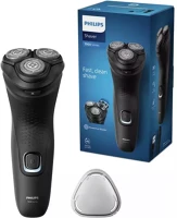 Philips S1141 Elektromos borotva vezeték nélküli (s1141) kép