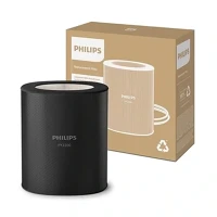 Philips S2 2000 FY2200/30 2 AZ Nanoprotect s2 2000 fy2200/30 2 az 1-ben hepa és aktív szénszűrő kép