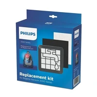 Philips S2000 XV1220/01 Powerpro s2000 xv1220/01 cserekészlet kép
