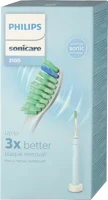 Philips S2100 HX3651/12 Sonicare s2100 hx3651/12 elektromos fogkefe kép