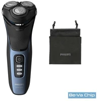 Philips S3232/52 Elektromos borotva kép